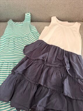 Hanna Andersson dress lot